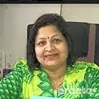 Priya Mehta